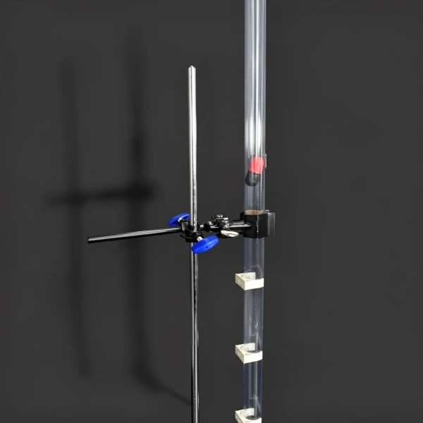 Прибор для наблюдения равномерного движения